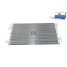 Condensateur Renault MASTER