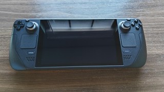 Steam Deck LCD 256GB