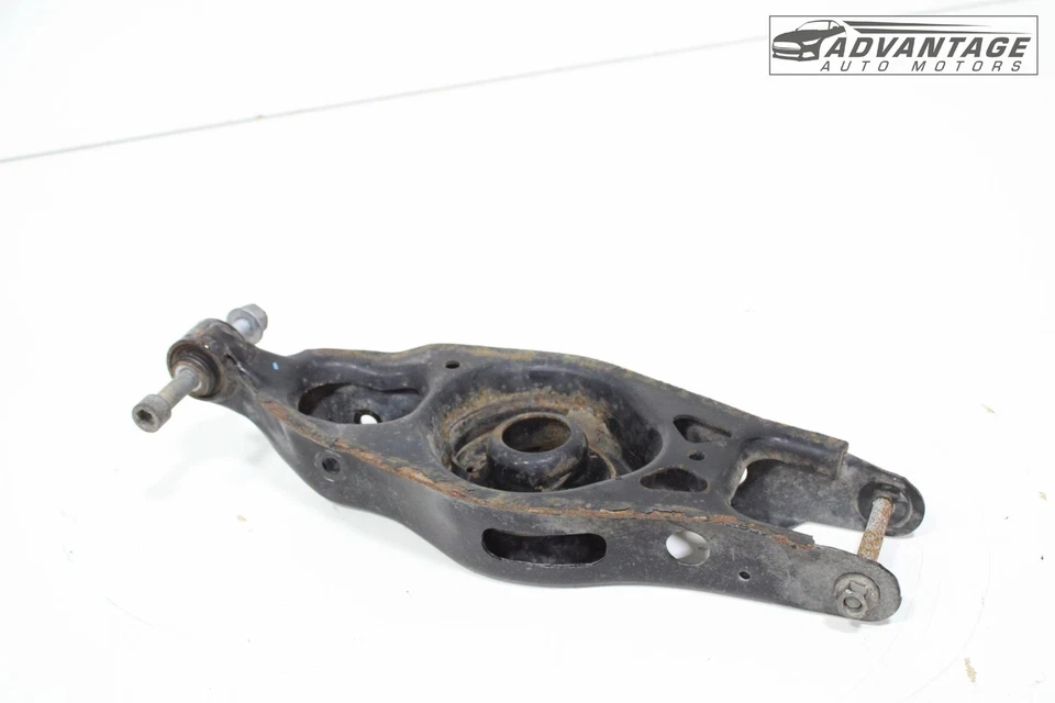 15-23 DODGE CHARGER RWD REAR SUSPENSION RIGHT LOWER SPRING PERCH CONTROL ARM OEM - Image 2 of 4