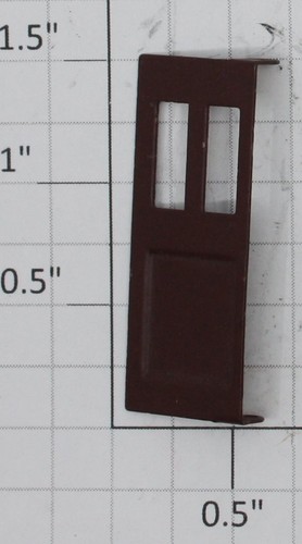 Puerta marrón Lionel 26230-14 | Zustand: New
