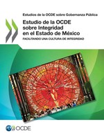 Oecd | Estudio De La Ocde Sobre Integridad En El Estado De MéXico | Taschenbuch