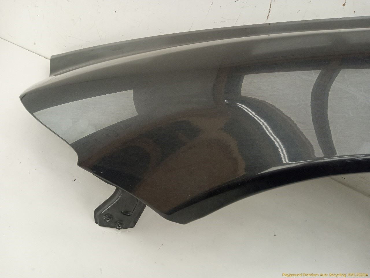 Maserati Quattroporte M139 Driver Left Front Fender Panel Fits 2006-2008 06 07
