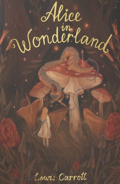 Alice in Wonderland (Children's Classics): Through the Looking-Glass (Wordsworth Children's Classics) - Image 3