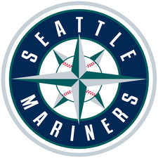 2023/2025 Seattle Mariners Base Cards from Various Sets