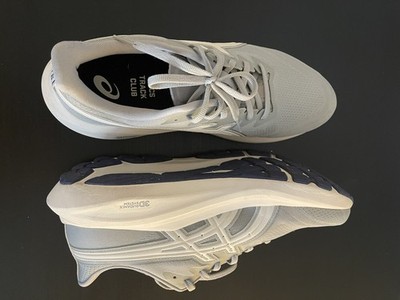 Asics GT 2000 13 Asics Track Club Seal Grey - 1011C026-020