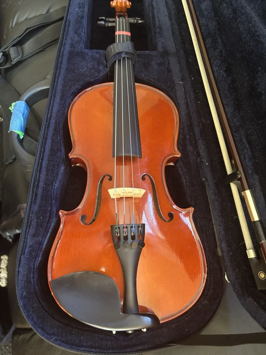 Franz Violin In Violins for sale | eBay