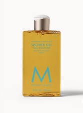 Moroccan Oil Shower Gel Cleansing Hydration Argan Oil 250ml New In Unopened Box