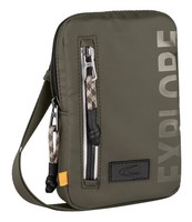 camel active Explore Mobile Phone Case Handytasche Tasche Khaki Khaki