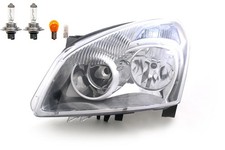 Ampoule Nissan QASHQAI