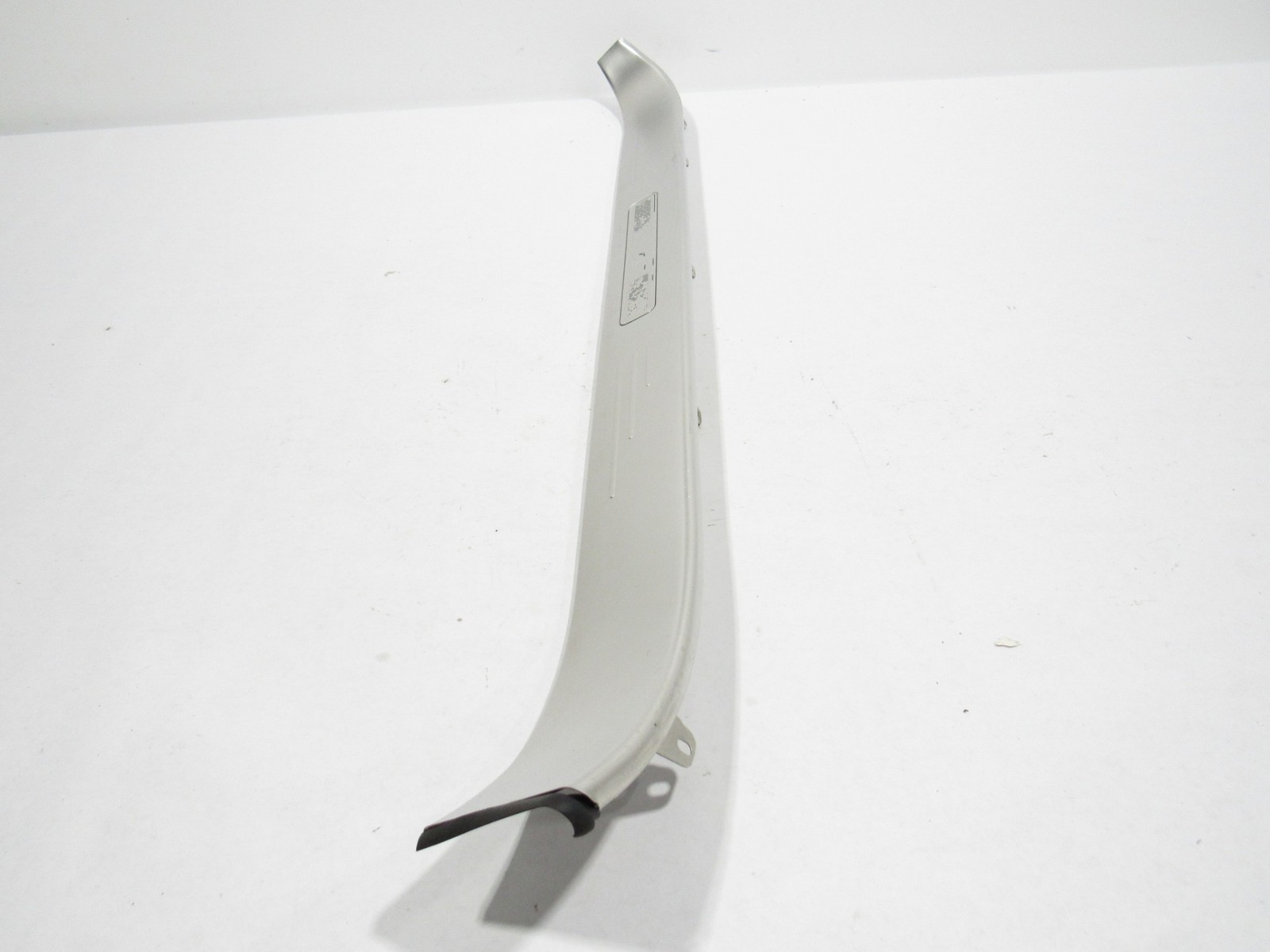 Bentley Continental GT 2013 Right Door Kick Plate Sill Scuff Step 11-18 ;:O