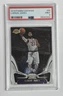 2018-19 Panini Certified LeBron James #66 PSA MINT 9