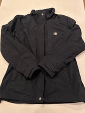Carhartt Women's Waterpoof Jacket Size Small 4/6