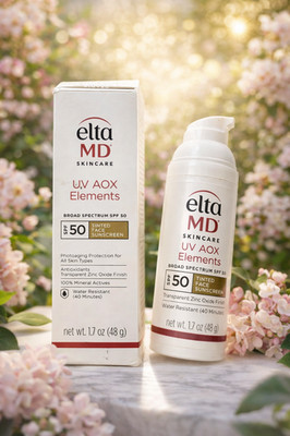 Elta Md UV Daily Broad Spectrum SPF 50 Tinted Face Sunscreen 30%Rabattpreis