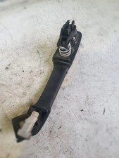 Porte arrière et accessoires Mercedes VANEO