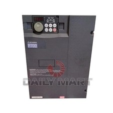 Used & Tested MITSUBISHI FR-F740-00380-EC Inverter 18.5KW