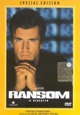 Ransom - Die Lösegeld (Wenn) (DVD)