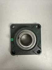 TOPROL UC207-23 F207 Flange Mount Bearing
