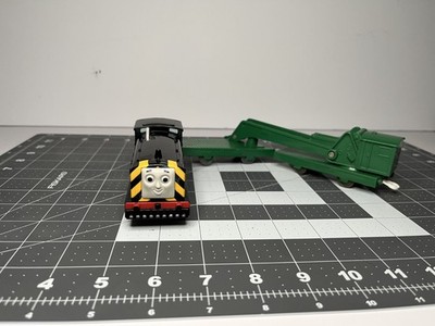 Tomy/Plarail Thomas and Friends Mavis and The Breakdown Train