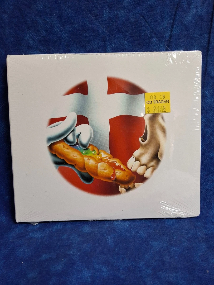 Grateful Dead Live Music CDs for sale - eBay
