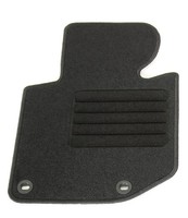 FußMatte Vorne Links FüR 3Er BMW E36 Limo Compact Coupe Touring Passform