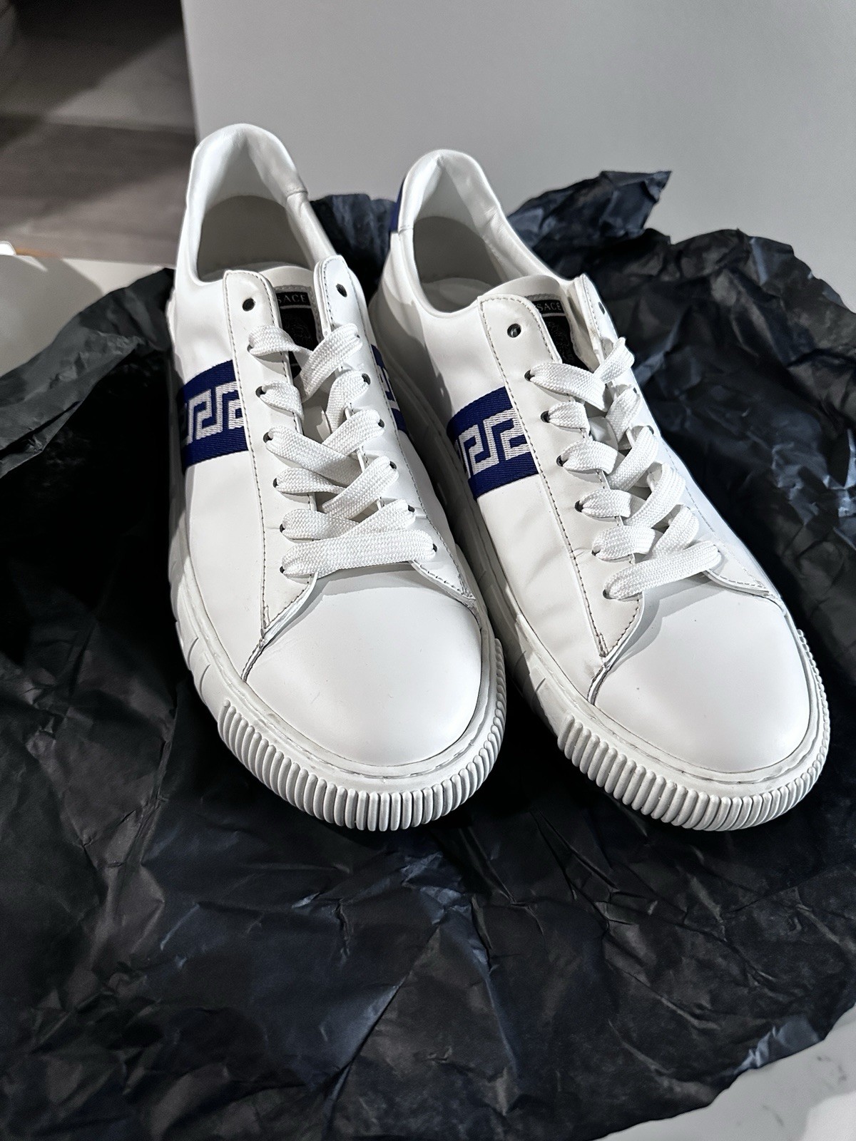 Versace Shoes - image 1