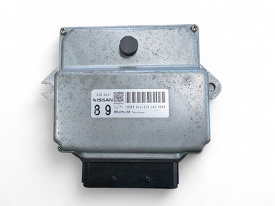 JDM Nissan Fuga KY51 OEM Automatic TCU TCM A1C-A00 23751-JK00B vq37vhr