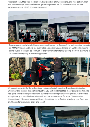 2024 Cadillac CT4 Premium Luxury - Picture 35 of 40