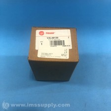 Trane VAL09120 Regulating Valve, Oil Pressure FNFP