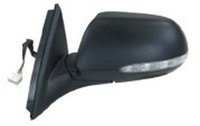 RüCkspiegel FüR Honda Accord 2003-2005 AbschließBar Links