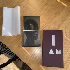 FOLIO SOCIETY - I AM LEGEND - Richard Matheso...