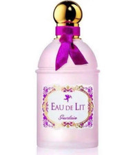 Eau de Lit Guerlain perfume - a fragrance for women 2006