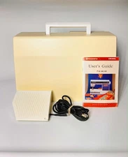 HUSQVARNA VIKING QUILTING 545 LILY Quilting Sewing Machine