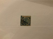 1860 NAPOLITAIN TRINACRIA 4 certificati RARITA ASSOLUTA