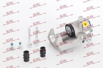Bremssattel Bremszange Set Links u. Rechts für Audi A4 B6 8E2 Avant 8E5 00-13