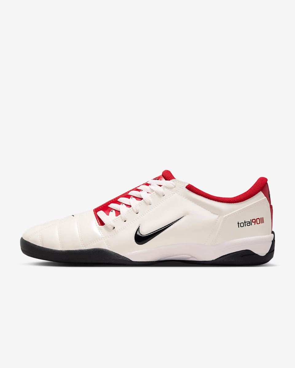 シューズ Nike Total90 New Nike Total 90 SP 'Manchester United' Shoes - White/ Gym
