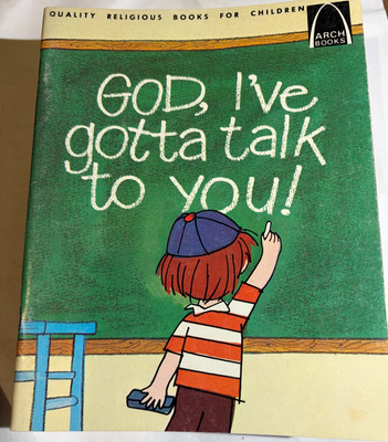 Children's Religious Books