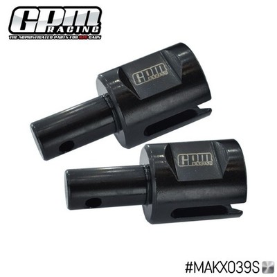  Carbon Steel F/C/R Diff Outdrive ARRMA 1/5 Kraton 8S EXB Outcast 8S EXB *hu