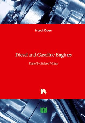 Richard Viskup | Diesel and Gasoline Engines | Buch | Englisch (2020) | Gebunden