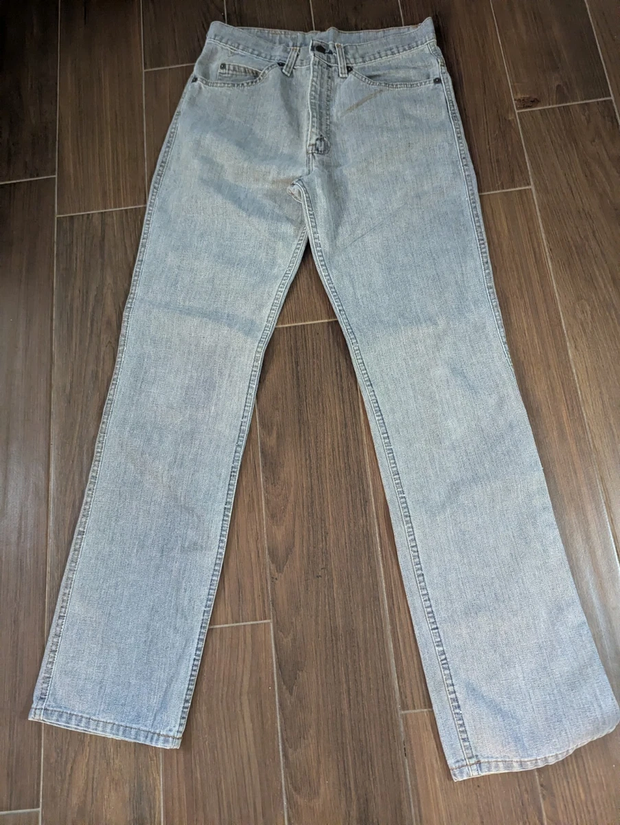 Levi's Men's Levi'S 509 Jeans for sale | eBay