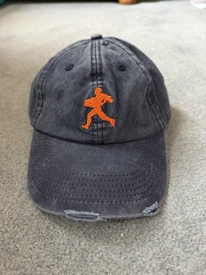 NAHMIAS × MARTY SUPREME CAP Nahmias Marty Supreme Hat Cap Blue Orange | eBay