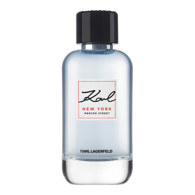 3386460115551 Karl Lagerfeld Karl New York Mercer Street woda toaletowa spray 10