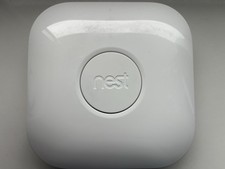 Google Nest Learning Thermostat 3rd Generation Heatlink Only FAST DISPATCH !!!