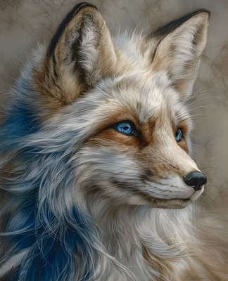 8x10 Wildlife Nature Art Print - 333952659