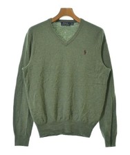 Polo Ralph Lauren Sweaters Khaki M 2200668075114