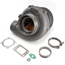 Billet Turbo Kit Gt35 Universal Billet Turbocharger T3 Flange 600hp 2.5l-6.0l Billet Turbo Kit Gt35 Universal Billet Turbocharger T3 Flange 600hp 2.5l-6.0l