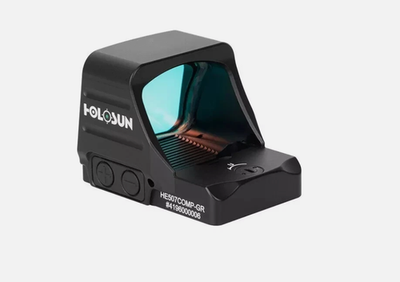 HOLOSUN HE507COMP-GR 実物 ホロサン Holosun 507 HE507COMP-GR for sale online | eBay