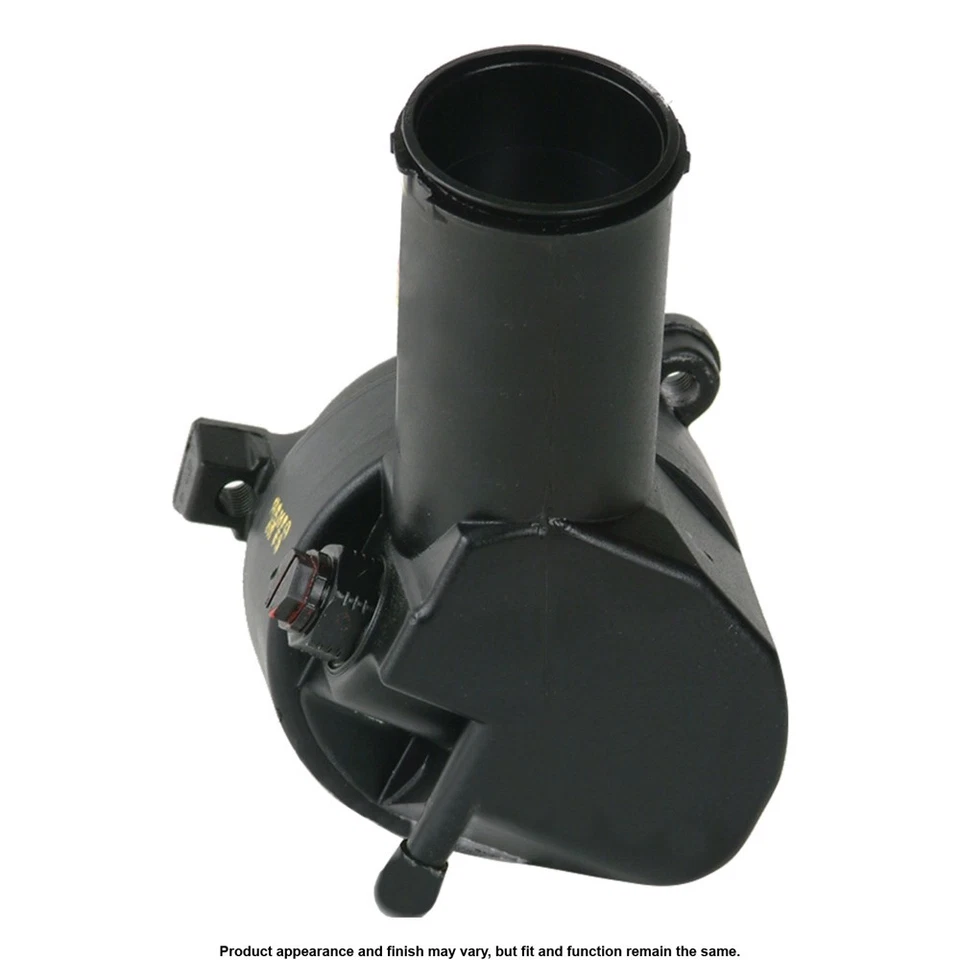 Bomba de dirección asistida Cardone para Ford Aerostar Lincoln Mark VII Mercury Sable Foto 4 de 4