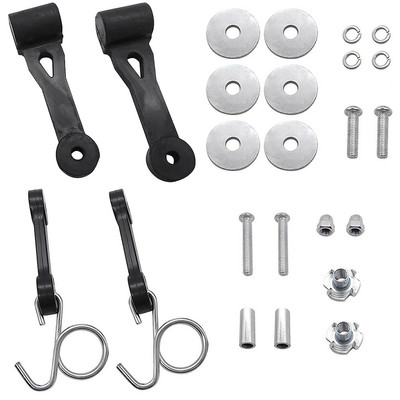 Trustworthy Yard Security 42 555 Riegel-Baugruppen für Craftsman 109808X
