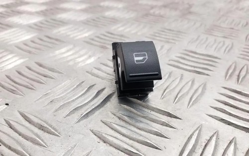 VW JETTA MK6 162, 163 Fensterheber Schalter Vorne links 7L6959855B 34711455