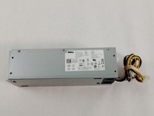 Lot of 10 Dell OptiPlex 7040 SFF 180W 8 Pin Desktop Power Supply J1J77